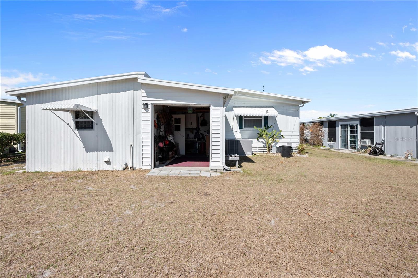 BETMAR ACRES - Residential