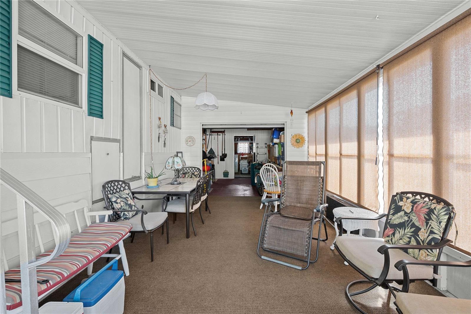 BETMAR ACRES - Residential