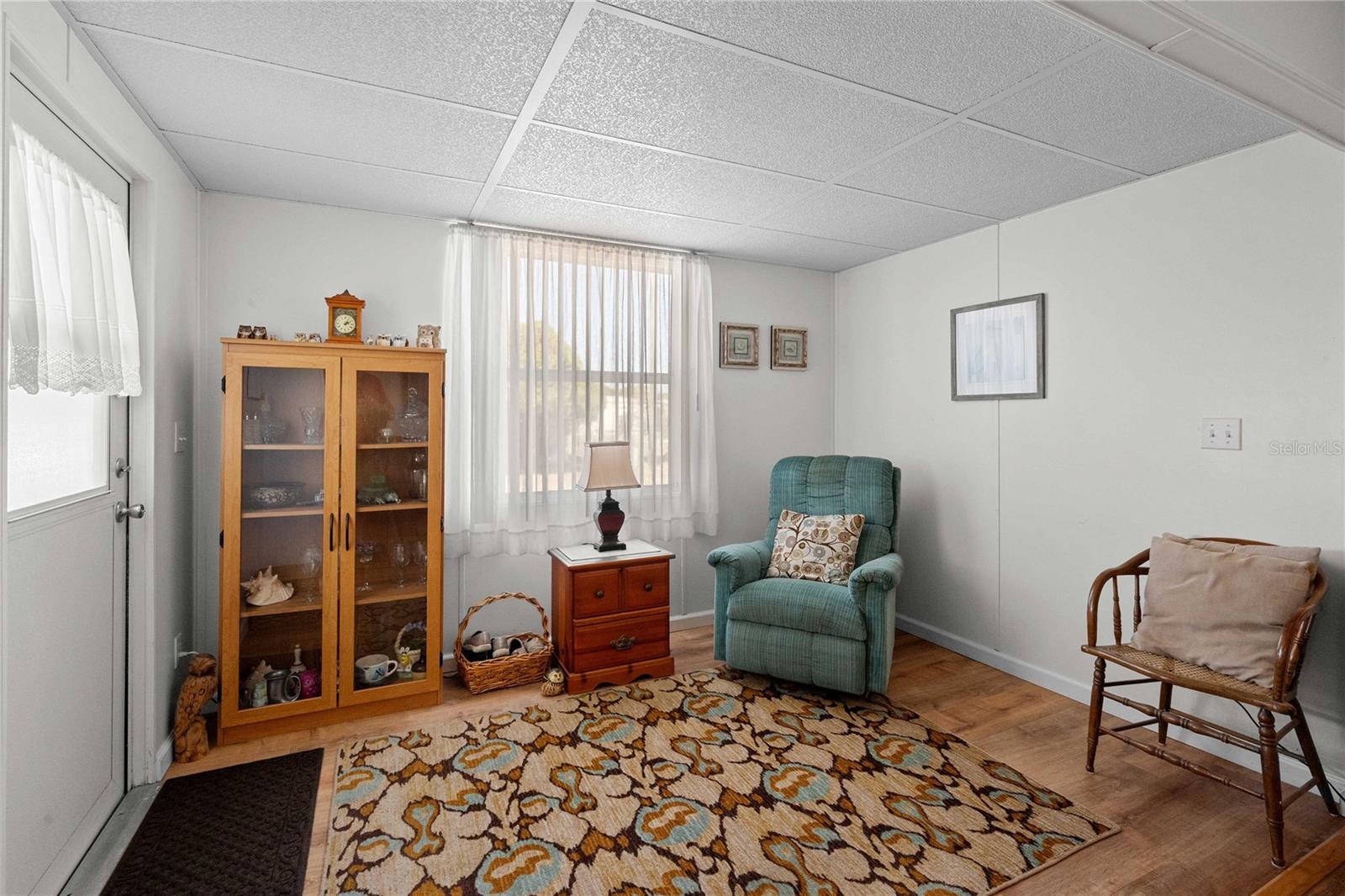 BETMAR ACRES - Residential