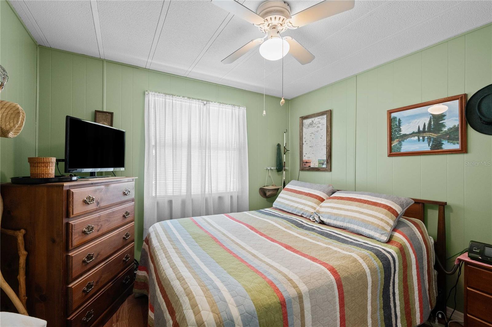 BETMAR ACRES - Residential