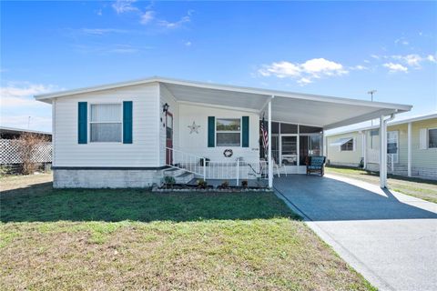 Photo of 37100 8th Avenue, Zephyrhills, FL 33542 (MLS # TB8480136)