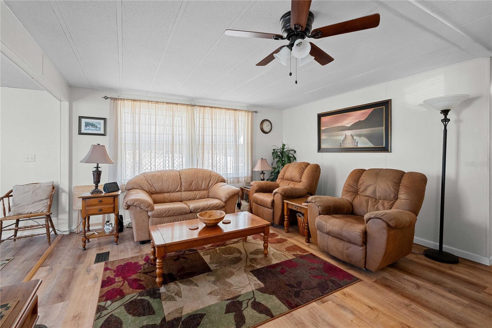 BETMAR ACRES - Residential