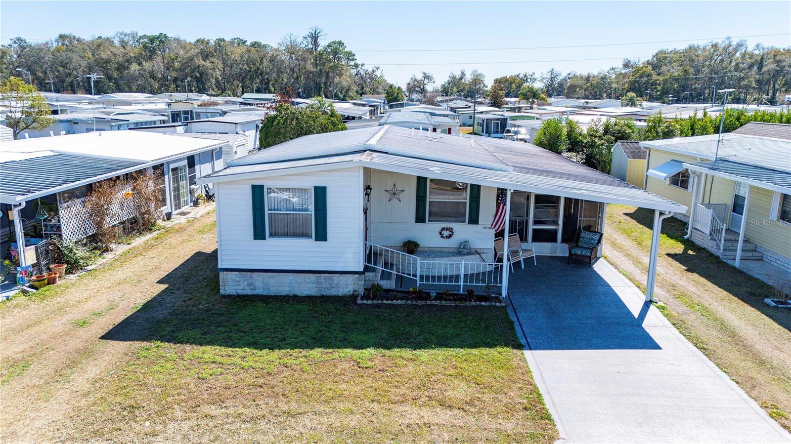 BETMAR ACRES - Residential