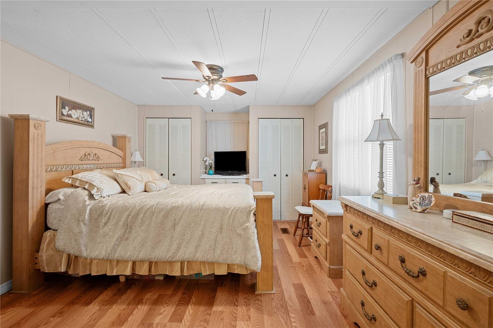 BETMAR ACRES - Residential