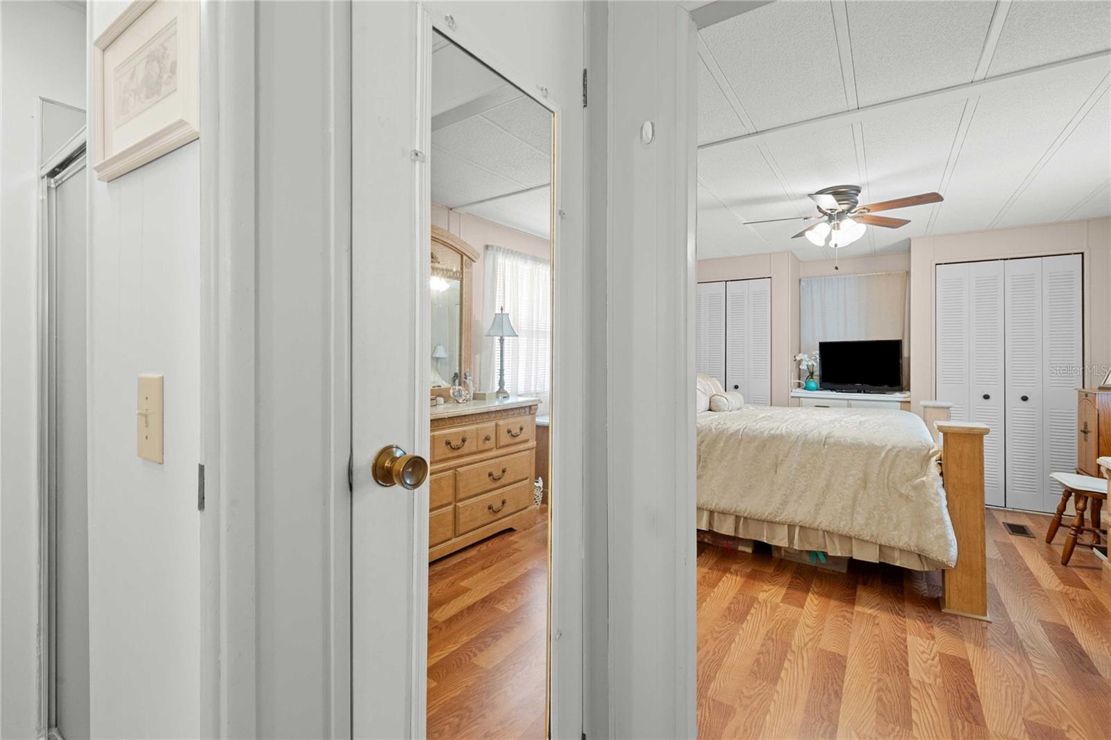 BETMAR ACRES - Residential