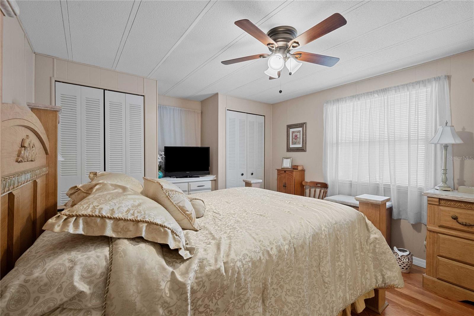 BETMAR ACRES - Residential