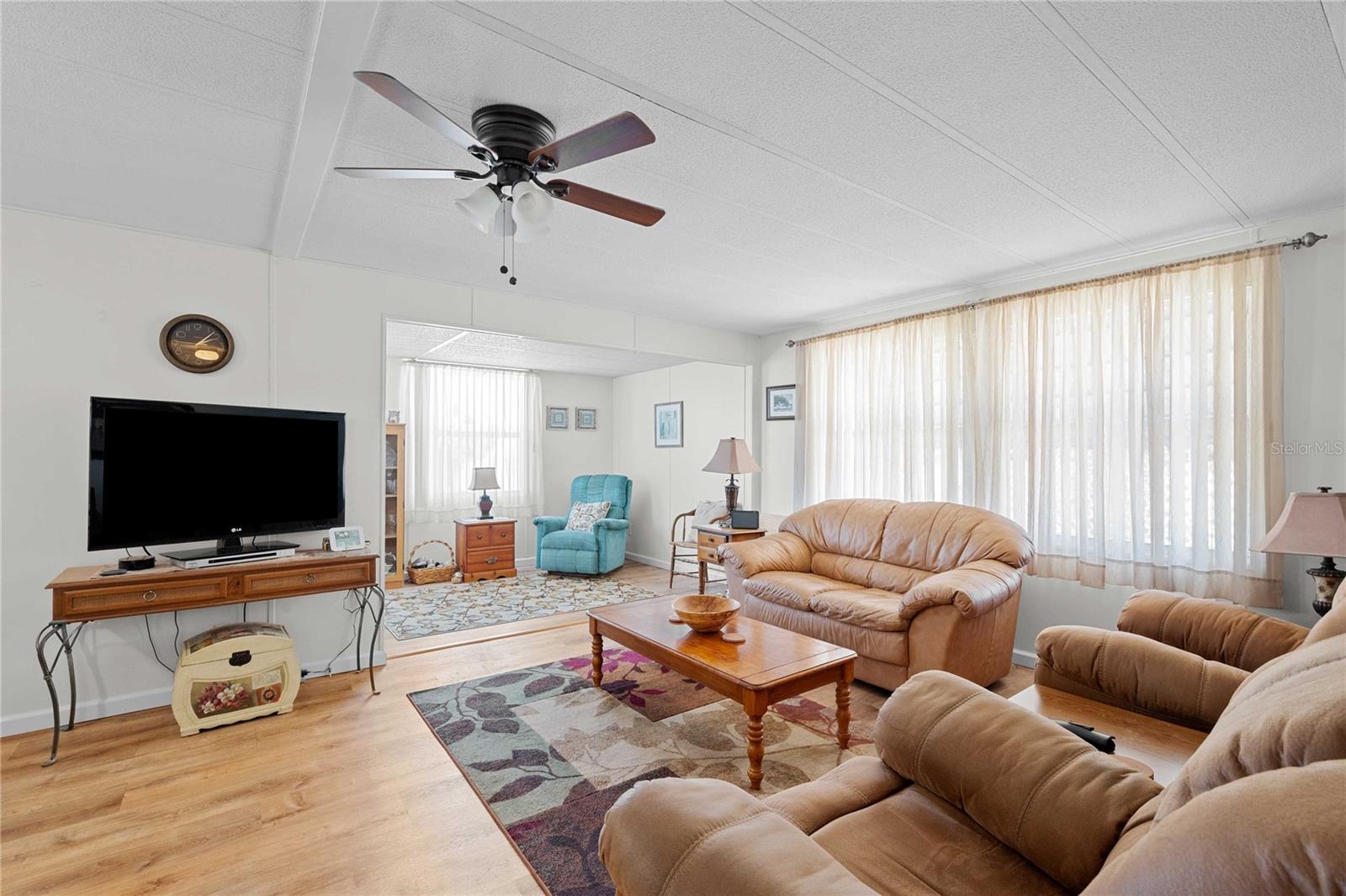 BETMAR ACRES - Residential