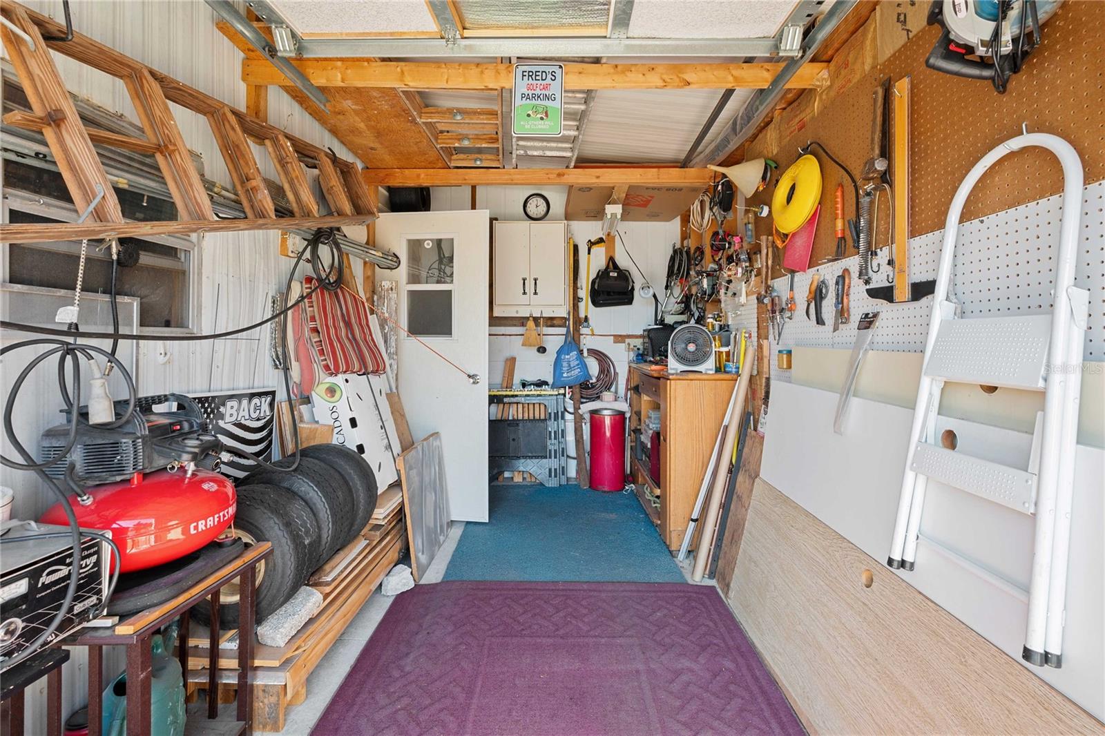 BETMAR ACRES - Residential