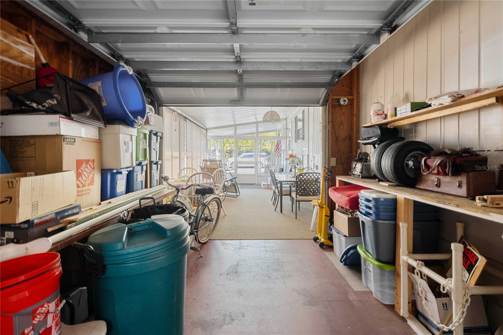 BETMAR ACRES - Residential