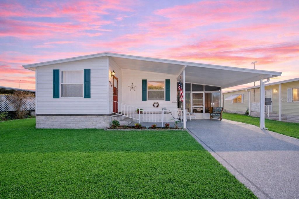 Photo of 37100 8th Avenue, Zephyrhills, FL 33542 (MLS # TB8480136)