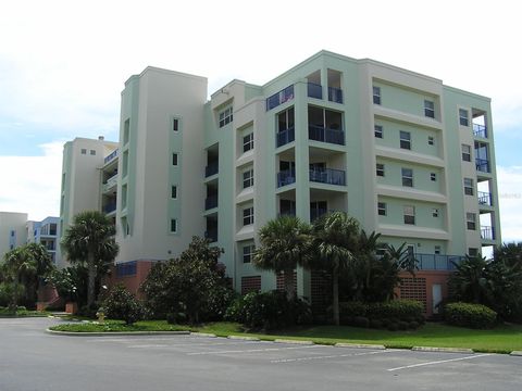 A home in NEW SMYRNA BEACH