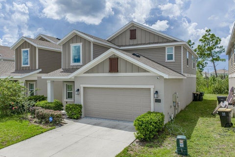 Photo of 934 Jackson Avenue, Davenport, FL 33837 (MLS # O6439732)