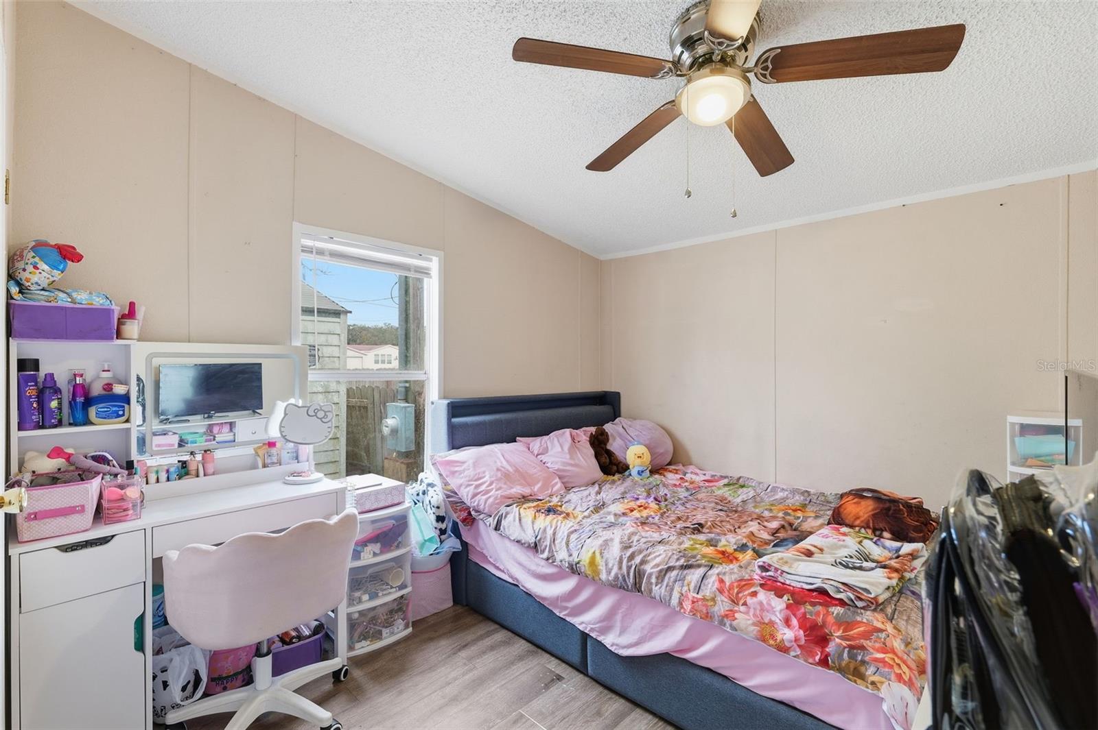 MEADOW OAK ACRES PH 01 - Residential