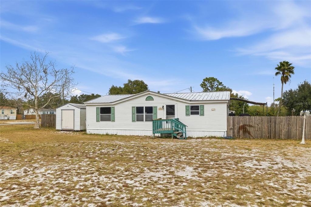 Photo of 1890 Derosa Road, Polk City, FL 33868 (MLS # L4958935)