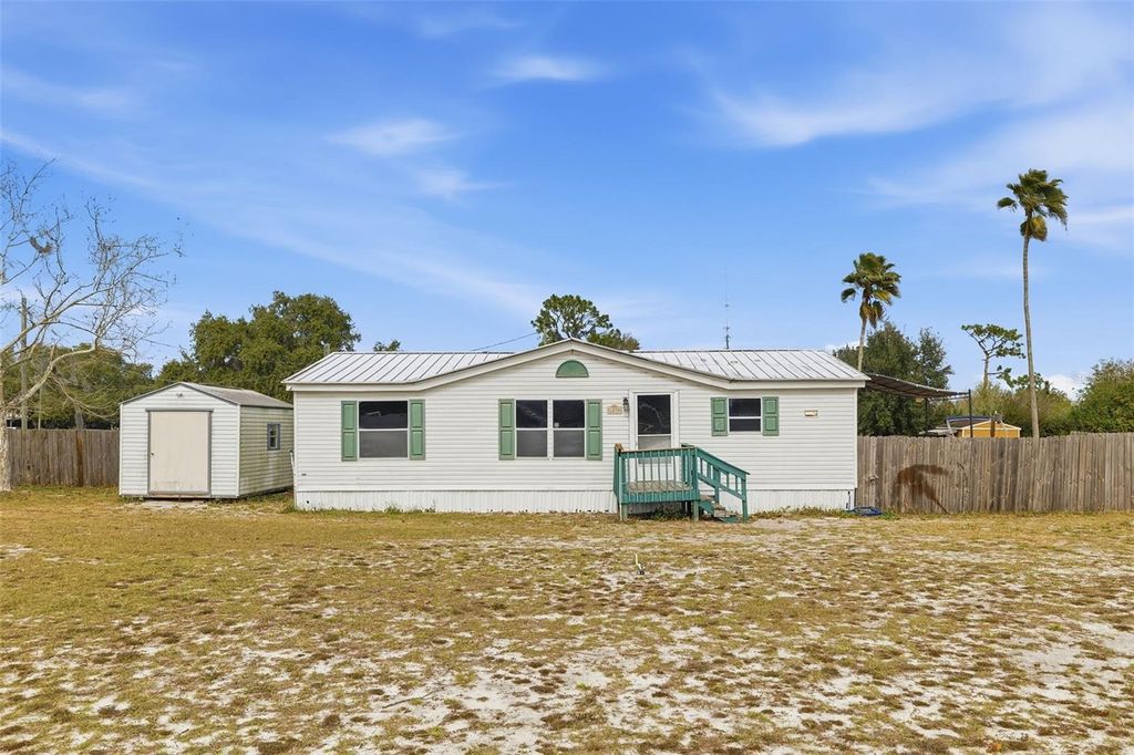 Photo of 1890 Derosa Road, Polk City, FL 33868 (MLS # L4958935)