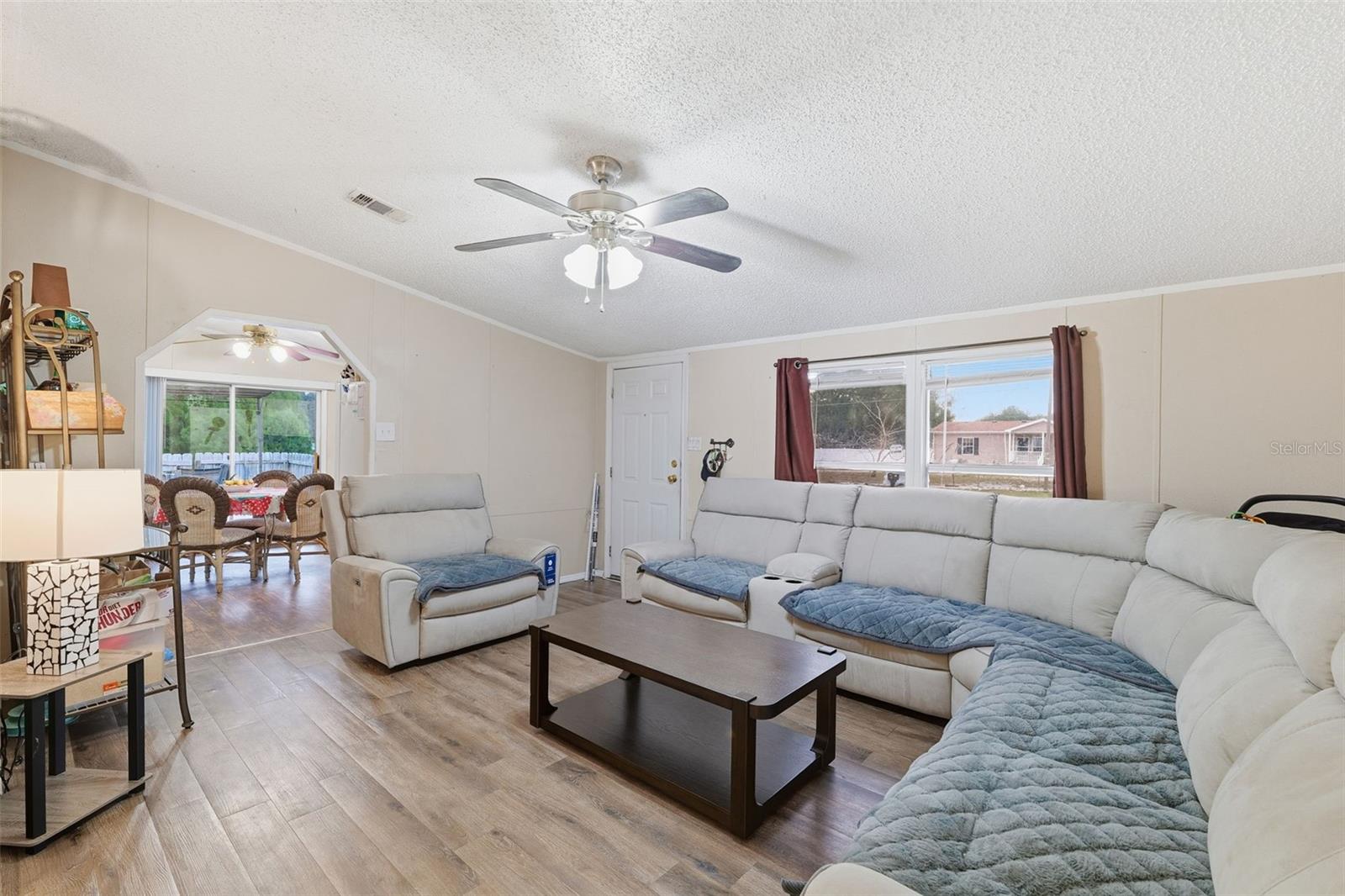 MEADOW OAK ACRES PH 01 - Residential