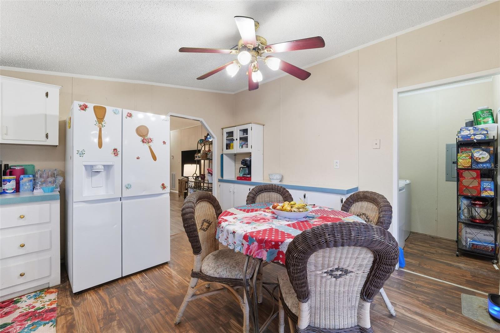 MEADOW OAK ACRES PH 01 - Residential