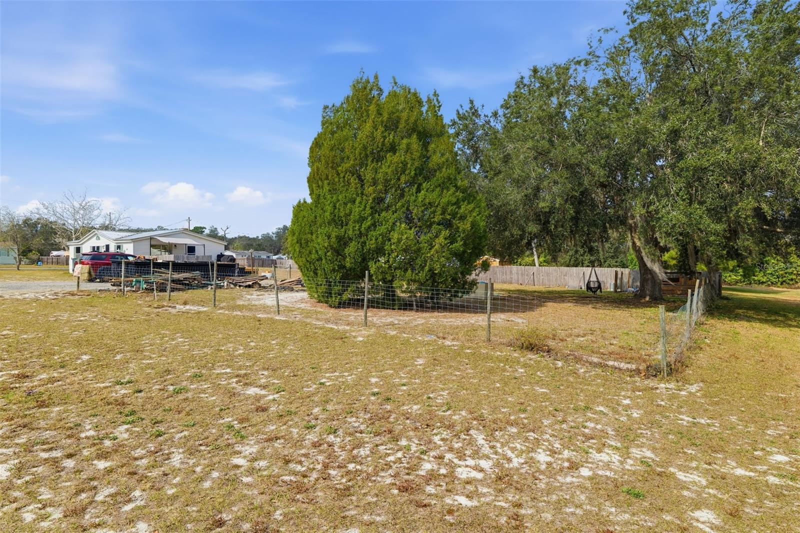 MEADOW OAK ACRES PH 01 - Residential