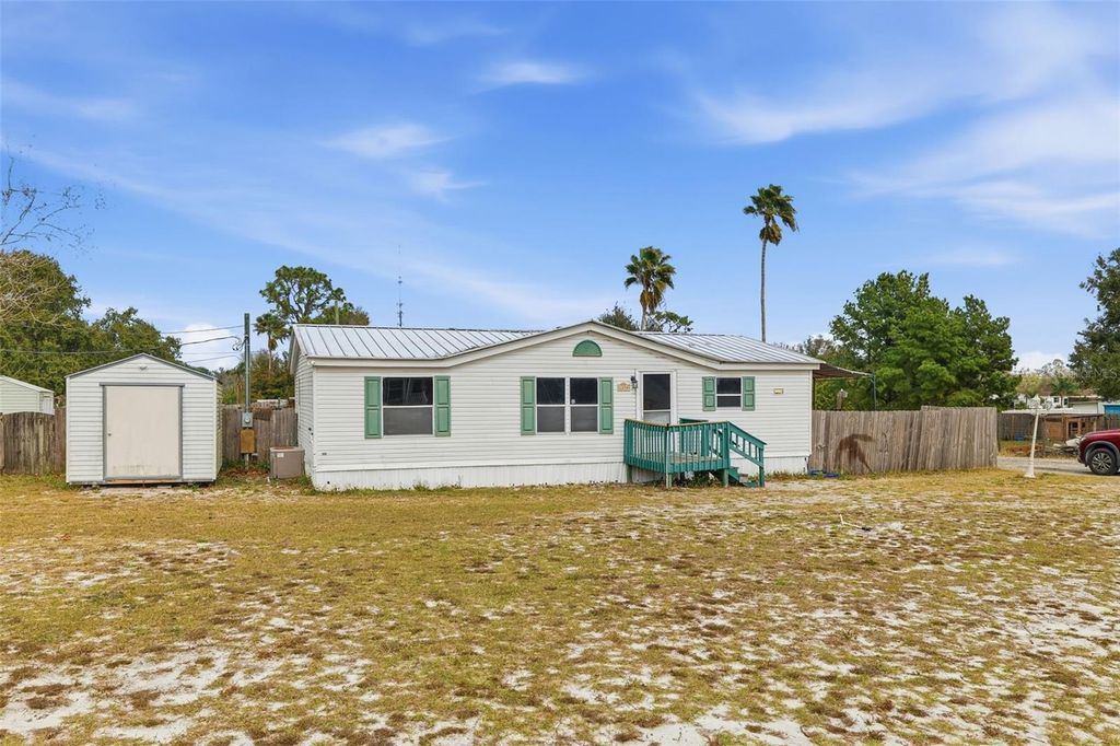 Photo of 1890 Derosa Road, Polk City, FL 33868 (MLS # L4958935)