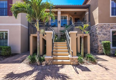 A home in BRADENTON