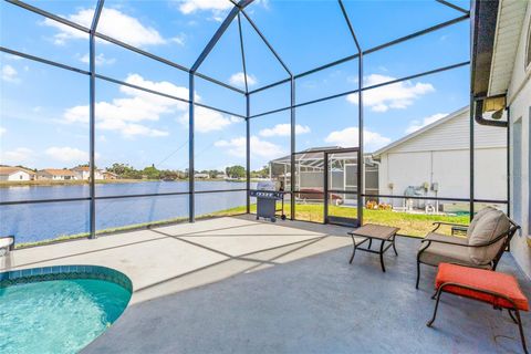 A home in BRADENTON