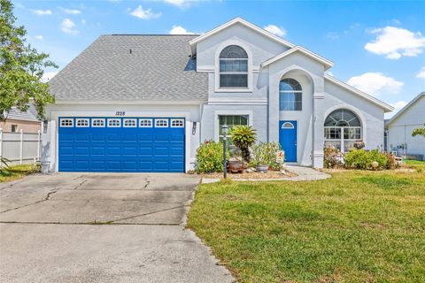 A home in BRADENTON