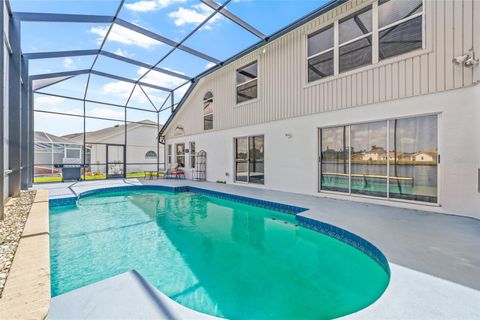 A home in BRADENTON
