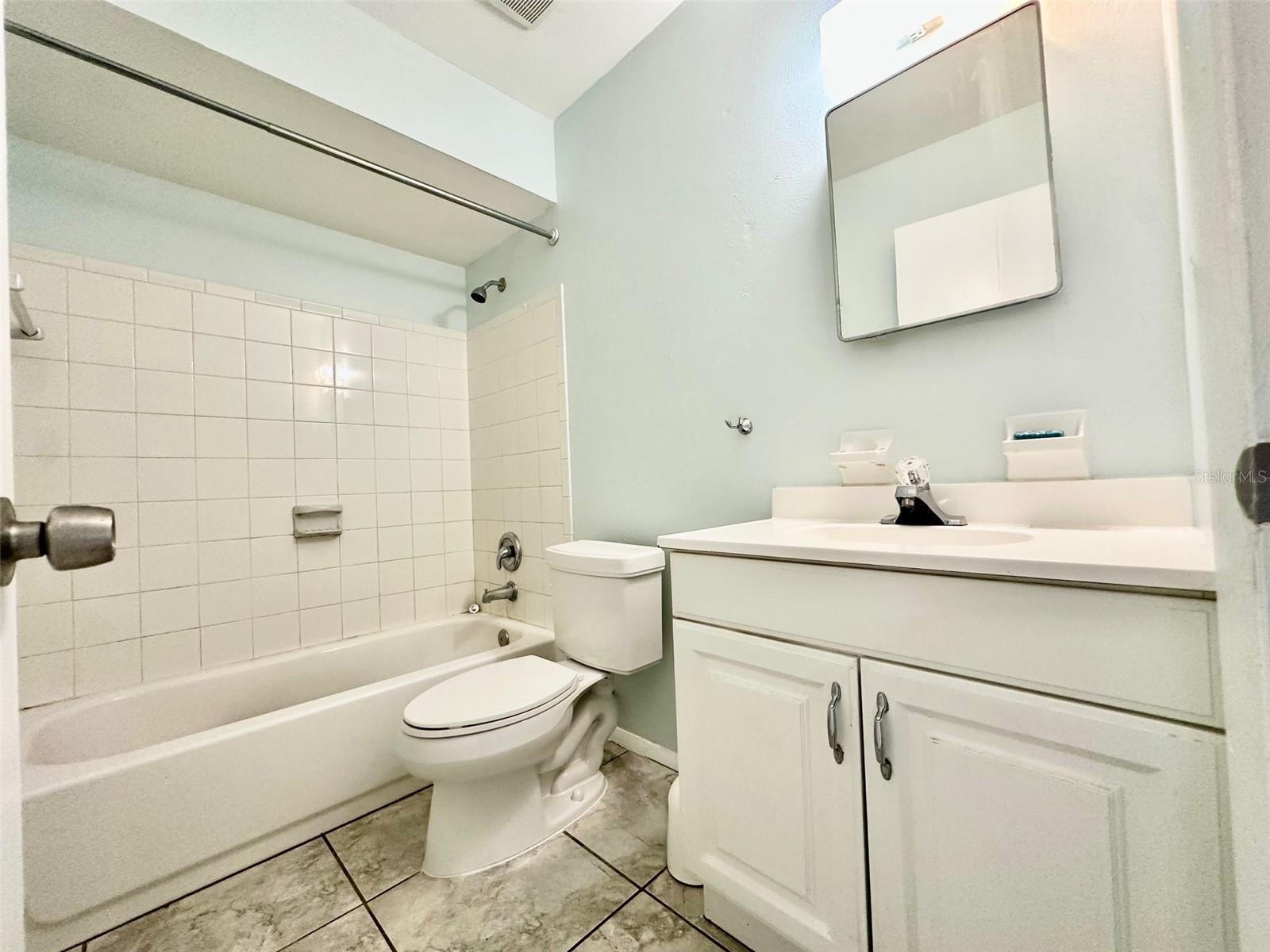 CORAL HEIGHTS SUB - Residential Lease