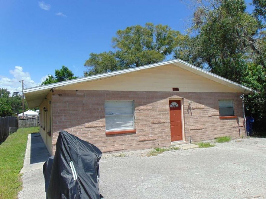 Charming 2br/1ba Duplex in CORAL HEIGHTS SUB!

Fantastic 2br/1ba duplex in Largo Coral Heights Sub. Available NOW! This is annual/unfurnished rental. Home features an open & airy floor plan with neutral colors throughout, tile flooring in kitchen, dining, bath and living area, bedrooms have tile flooring (no carpet). Inside utility room has full size washer/dryer connections with access to back yard. Sorry no Pets.

Home has easy access to HWY 19, Largo Mall, theatre, shops, fine dining, groceries, banks, drugstore, Home Depot and only a short drive to the many beaches of Pinellas County!

If you decide to apply for one of our properties:
Screening includes credit/background check, income verification of 2.5 to 3 times the monthly rent and rental history verification. We encourage applicants with credit scores above 650 to apply, as meeting this criteria will help streamline the application process.

APPLICANT CHARGES:
Application Fee: $75 each adult, 18 years of age and older (non-refundable).
$25 each pet application fee for pet verification (non-refundable).
Current vaccination records will be required.
ESA and service animals are FREE with verified documentation.
Lease Initiation Admin Fee: $150.00 after approval and upon signing.
First month's rent and equal security deposit apply.
Pet Fee if applicable (non-refundable) $350 each pet.

All Rent Solutions residents are enrolled in the Resident Benefits Package (RBP) for $49.95/month which includes liability insurance, credit building to help boost the resident’s credit score with timely rent payments, HVAC air filter delivery (for applicable properties), our best-in-class resident rewards program, and much more! More details upon application.