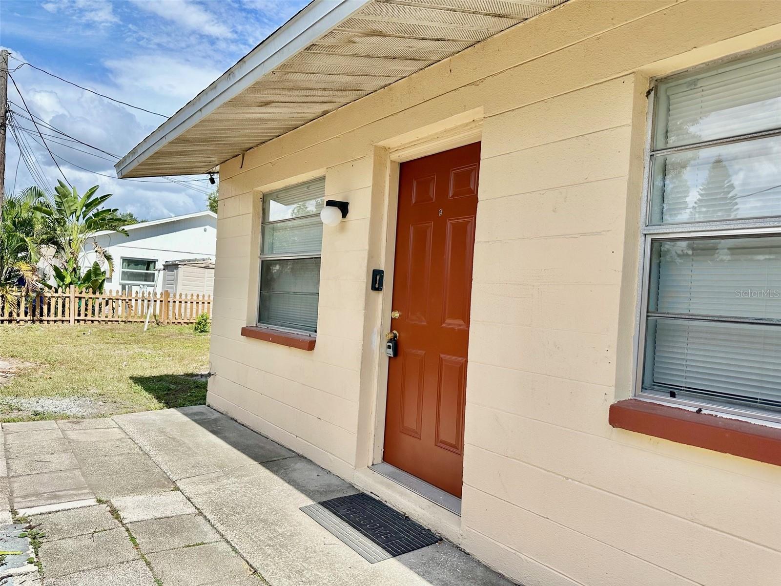 CORAL HEIGHTS SUB - Residential Lease