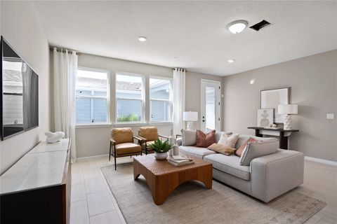 Tiny photo for 4597 Orchard View Alley, Clermont, FL 34714 (MLS # O6336160)