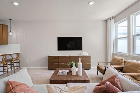 Tiny photo for 4597 Orchard View Alley, Clermont, FL 34714 (MLS # O6336160)