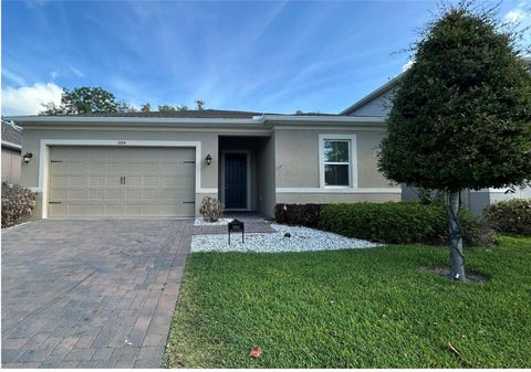Photo of 1884 Ibis Bay Court, Ocoee, FL 34761 (MLS # O6388468)