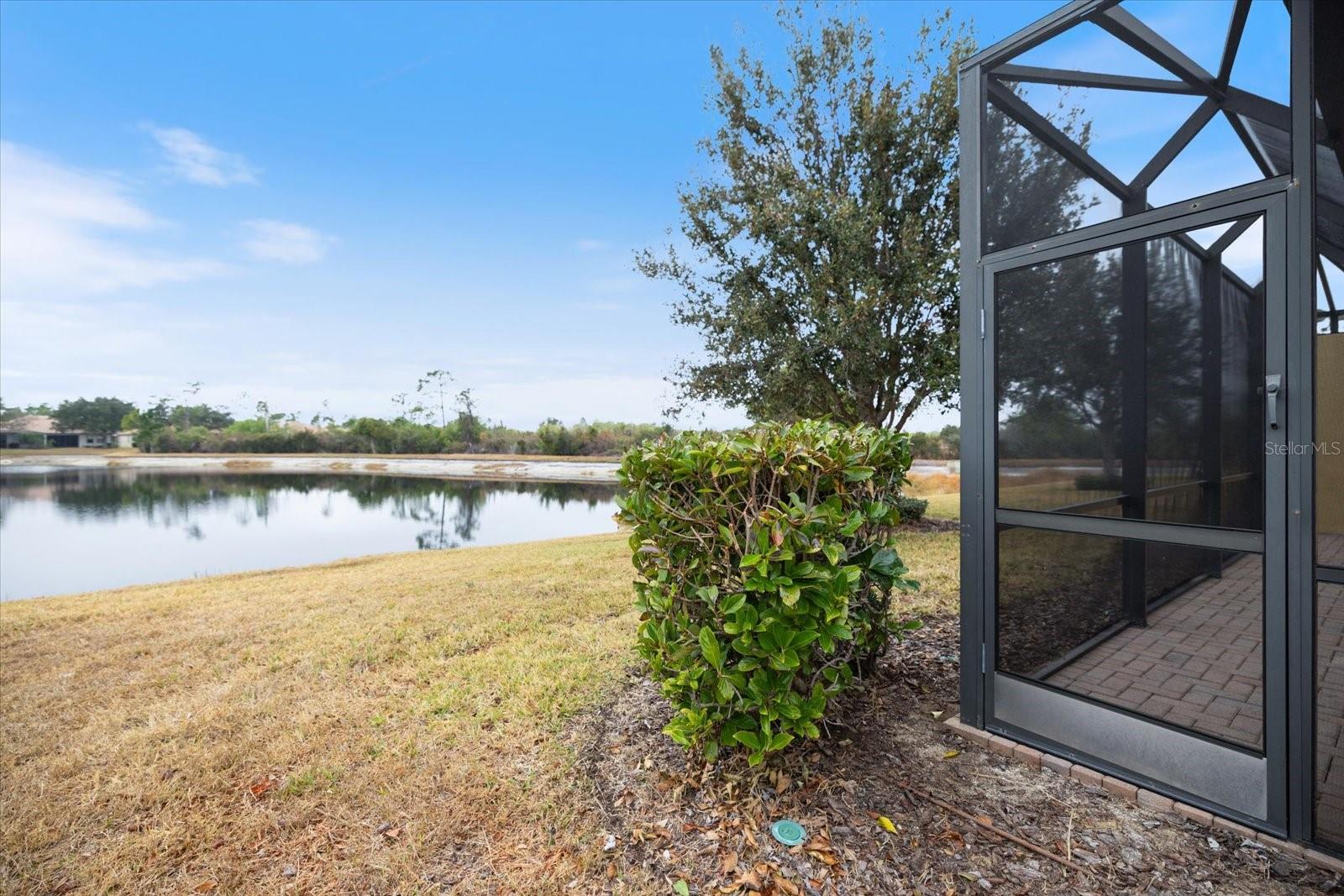 CYPRESS FALLS PH 1C - Residential