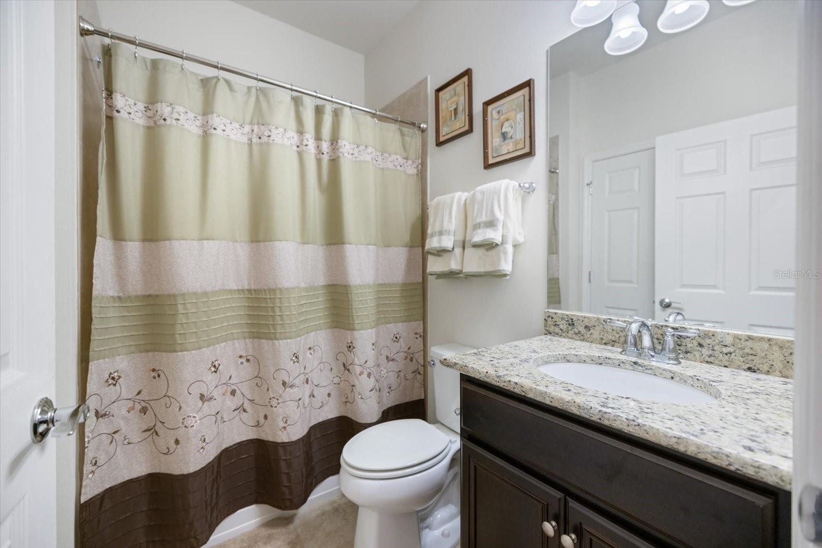 CYPRESS FALLS PH 1C - Residential