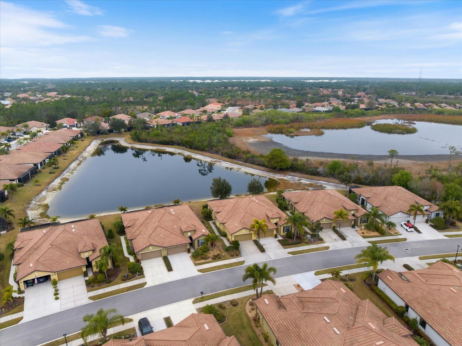 CYPRESS FALLS PH 1C - Residential