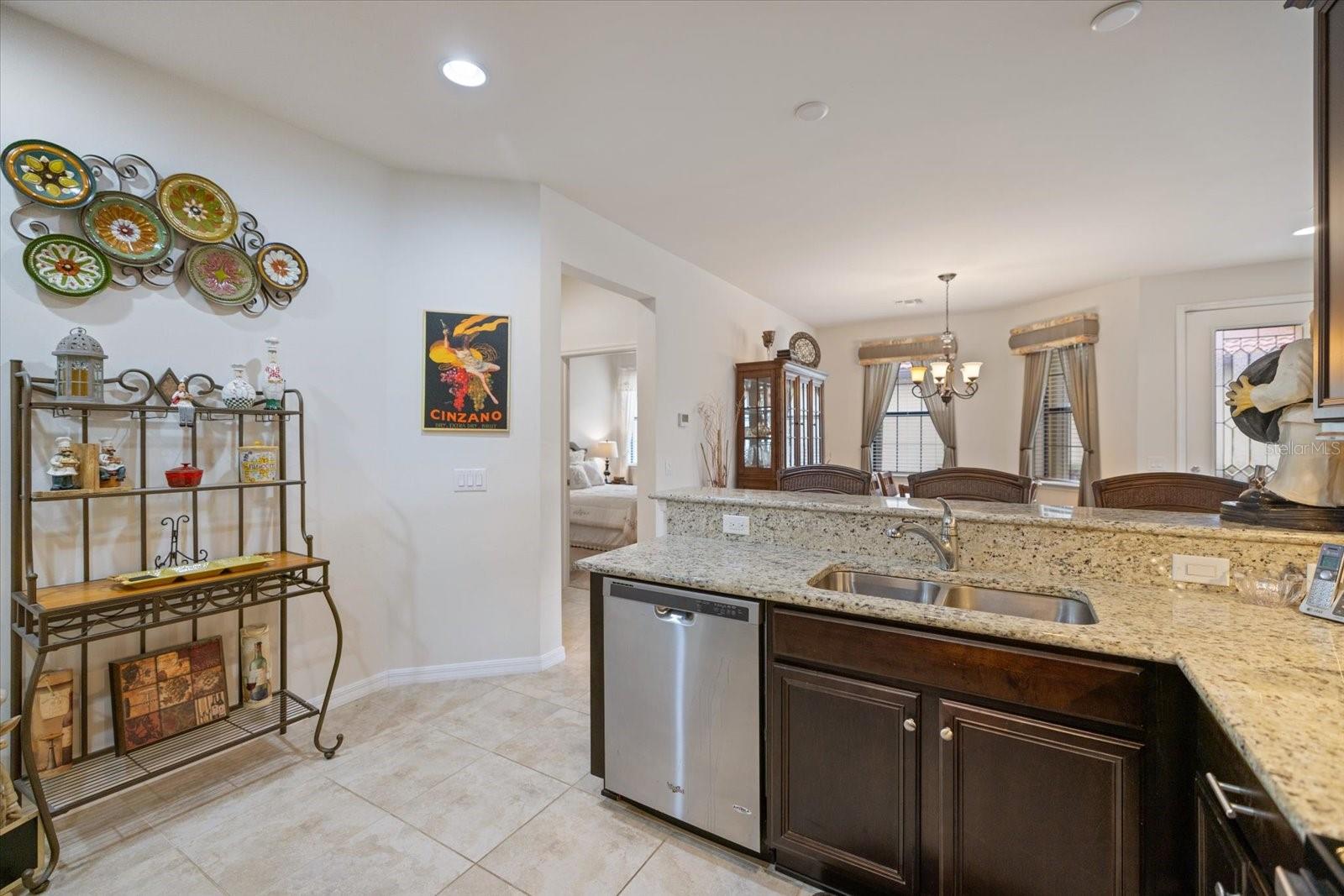 CYPRESS FALLS PH 1C - Residential