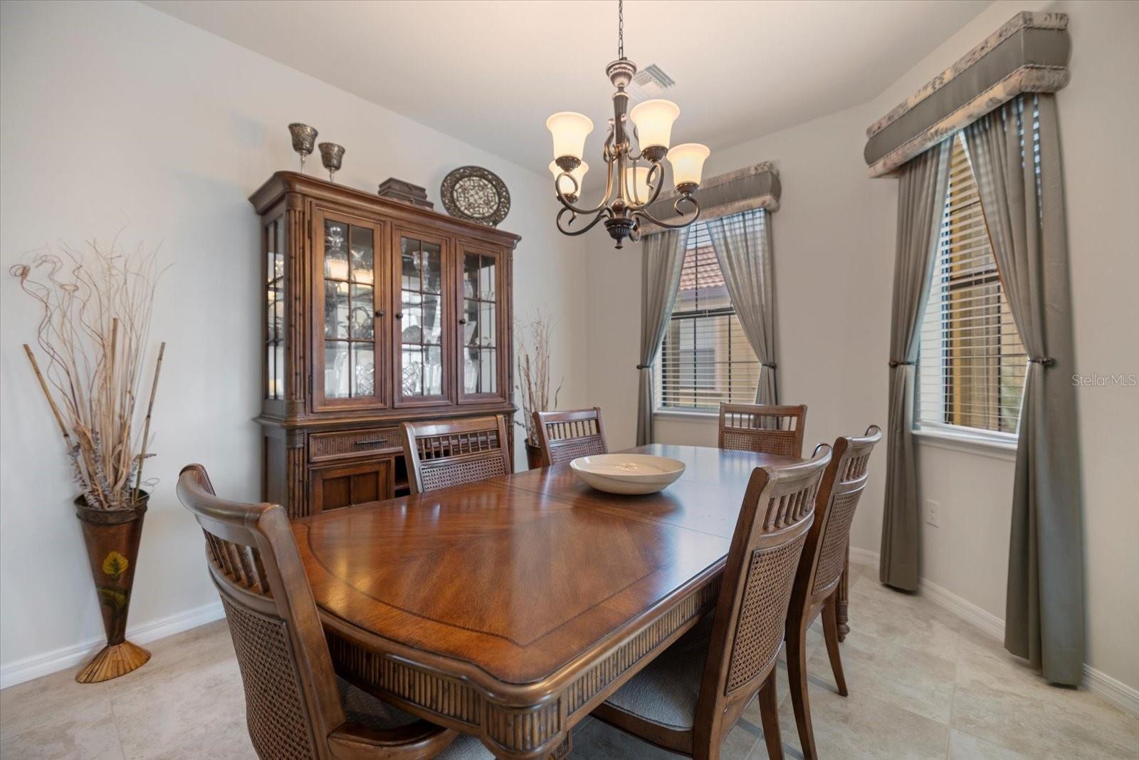 CYPRESS FALLS PH 1C - Residential