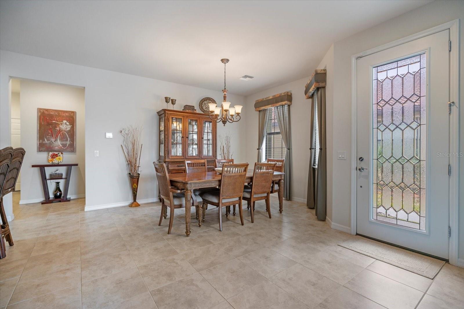 CYPRESS FALLS PH 1C - Residential