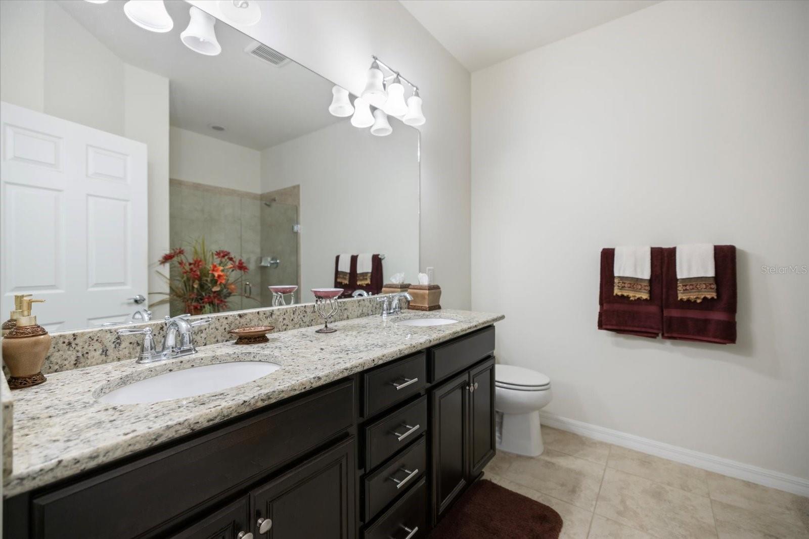 CYPRESS FALLS PH 1C - Residential