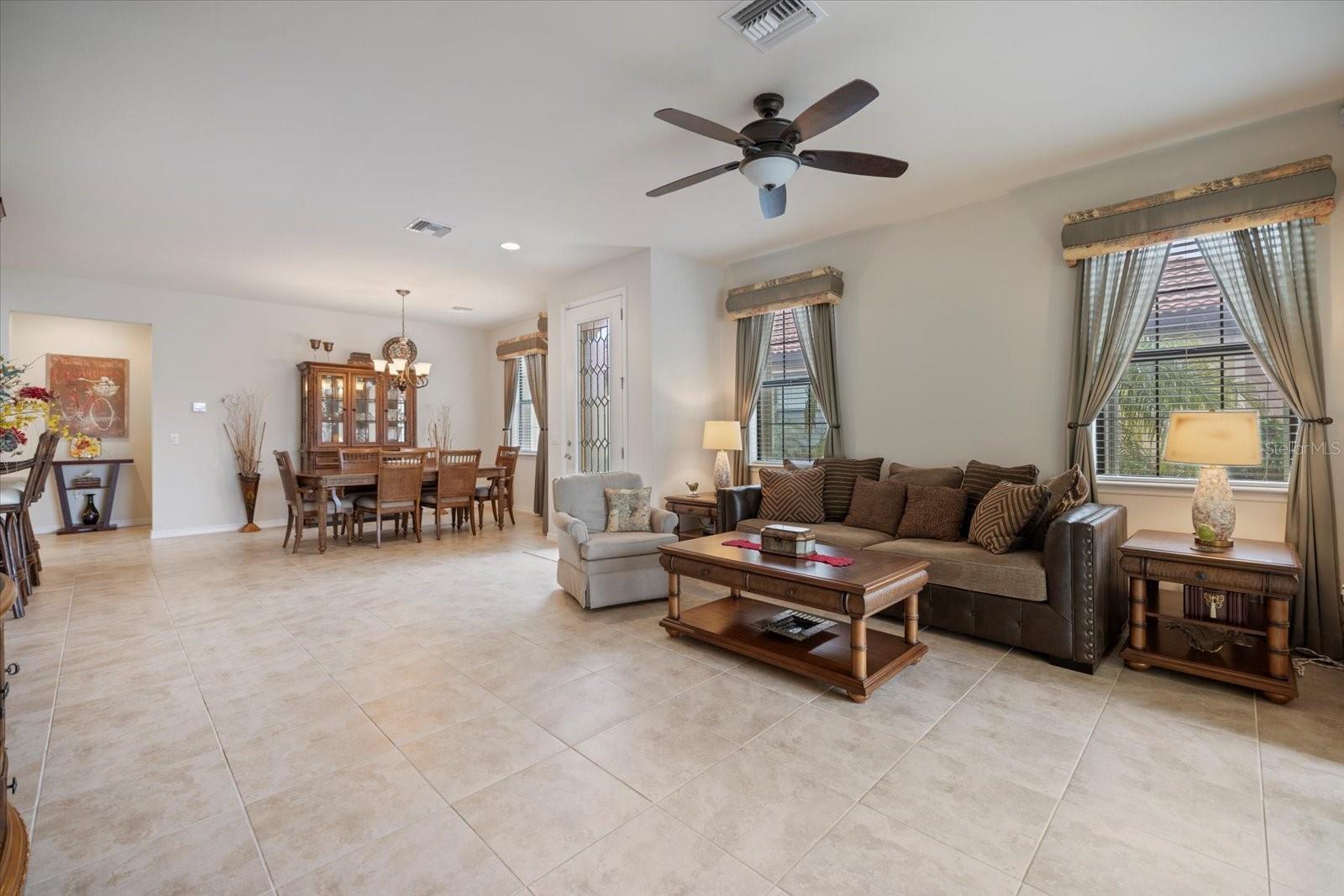 CYPRESS FALLS PH 1C - Residential