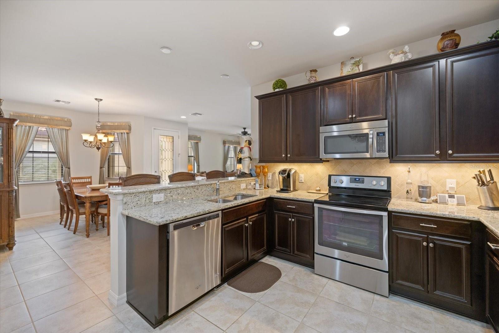 CYPRESS FALLS PH 1C - Residential