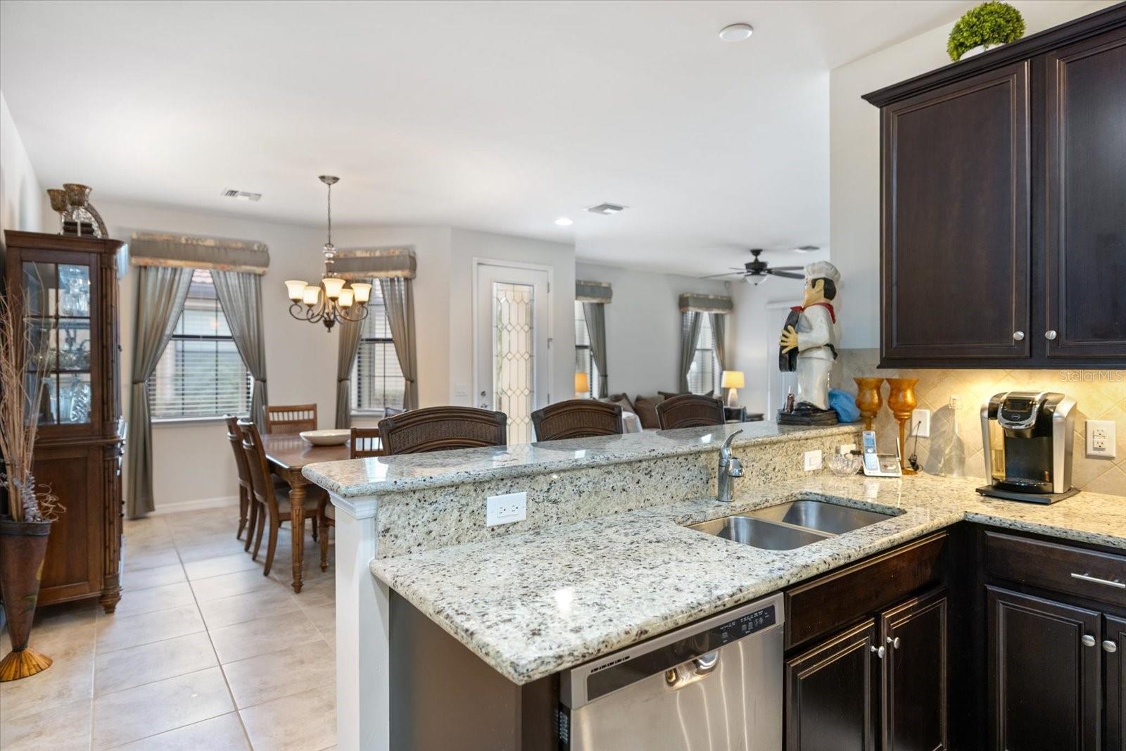 CYPRESS FALLS PH 1C - Residential