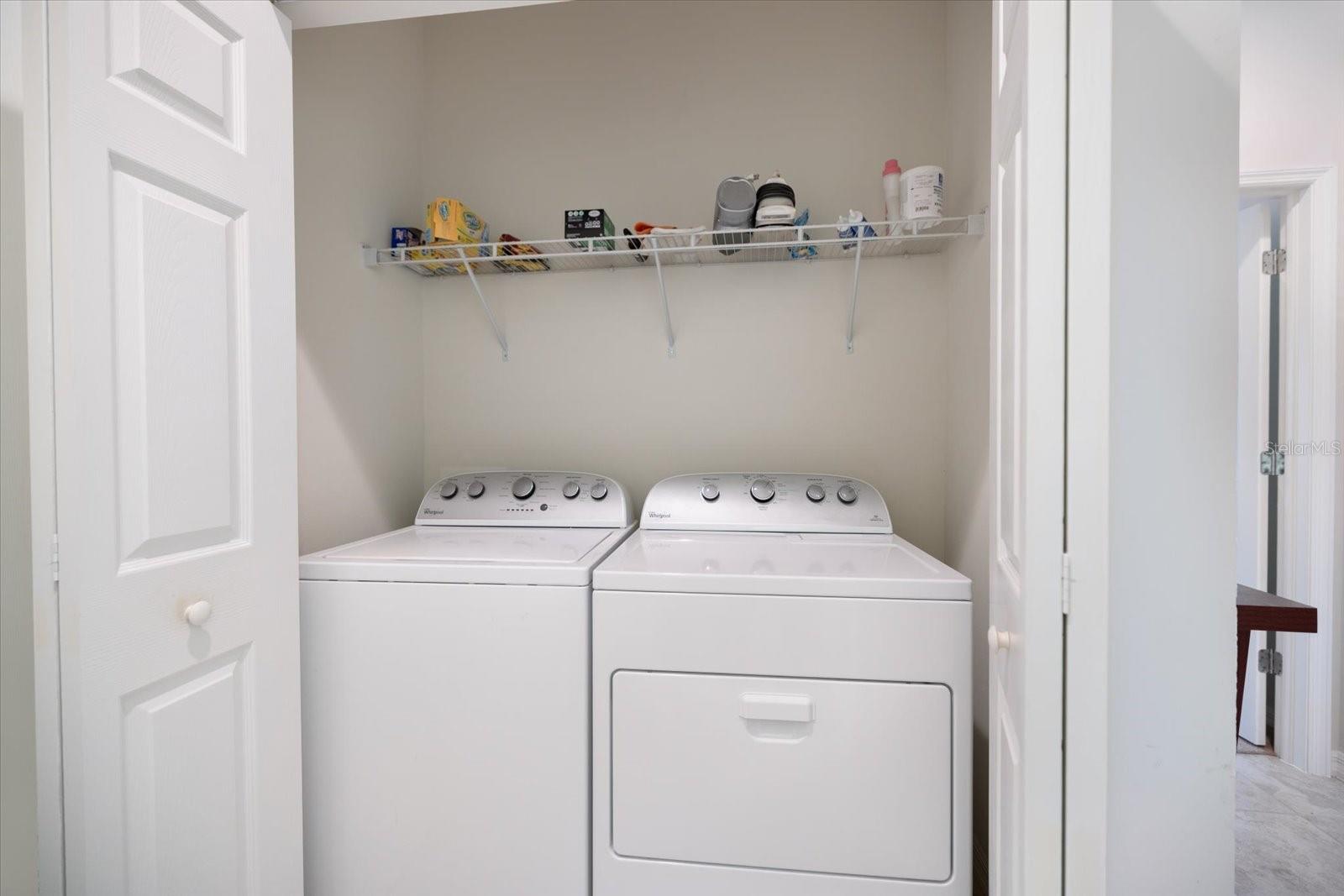 CYPRESS FALLS PH 1C - Residential