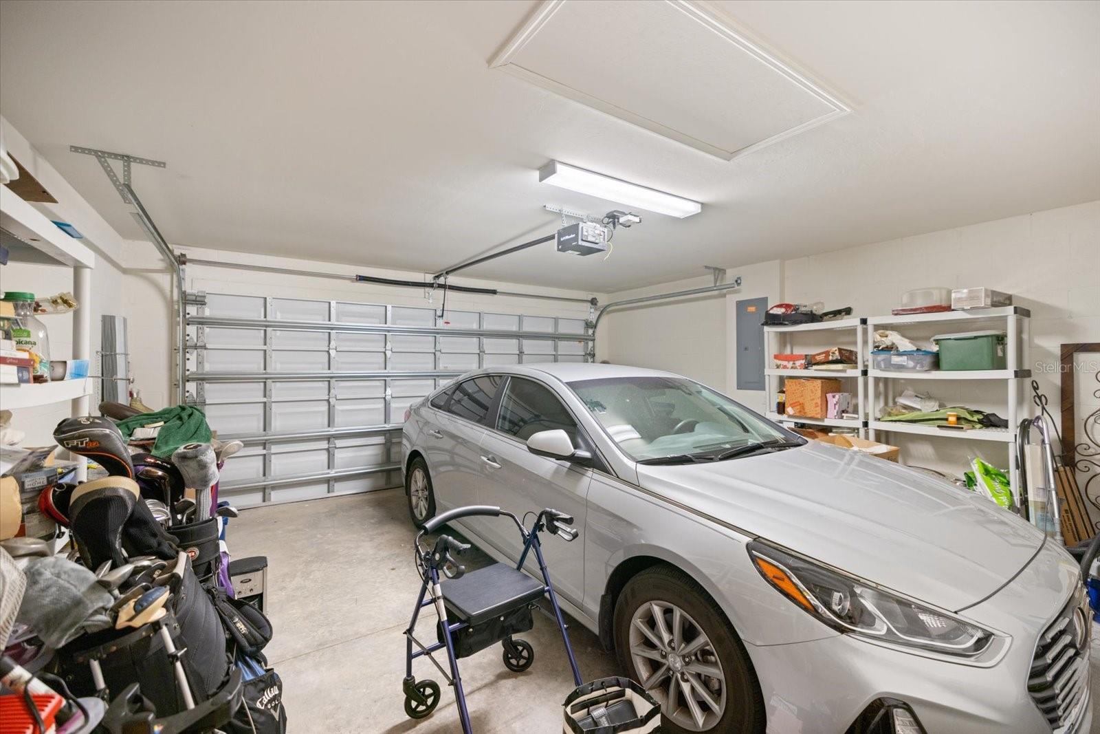 CYPRESS FALLS PH 1C - Residential