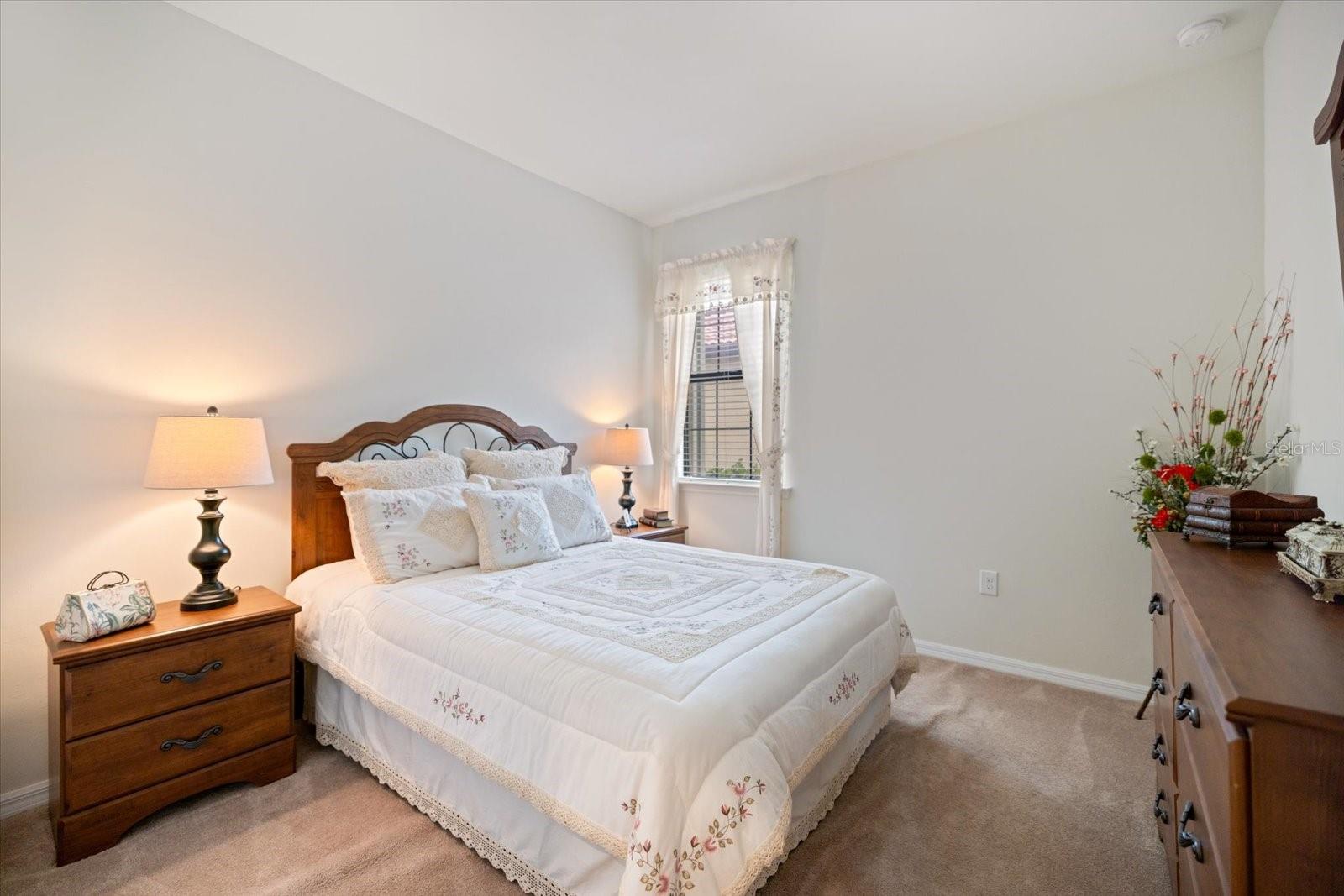 CYPRESS FALLS PH 1C - Residential