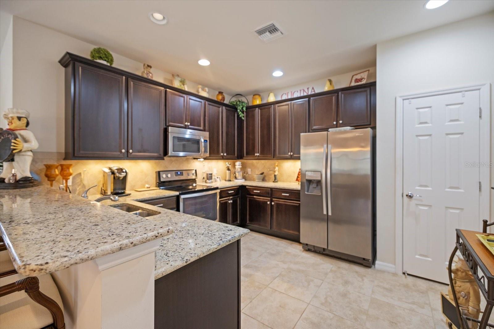 CYPRESS FALLS PH 1C - Residential