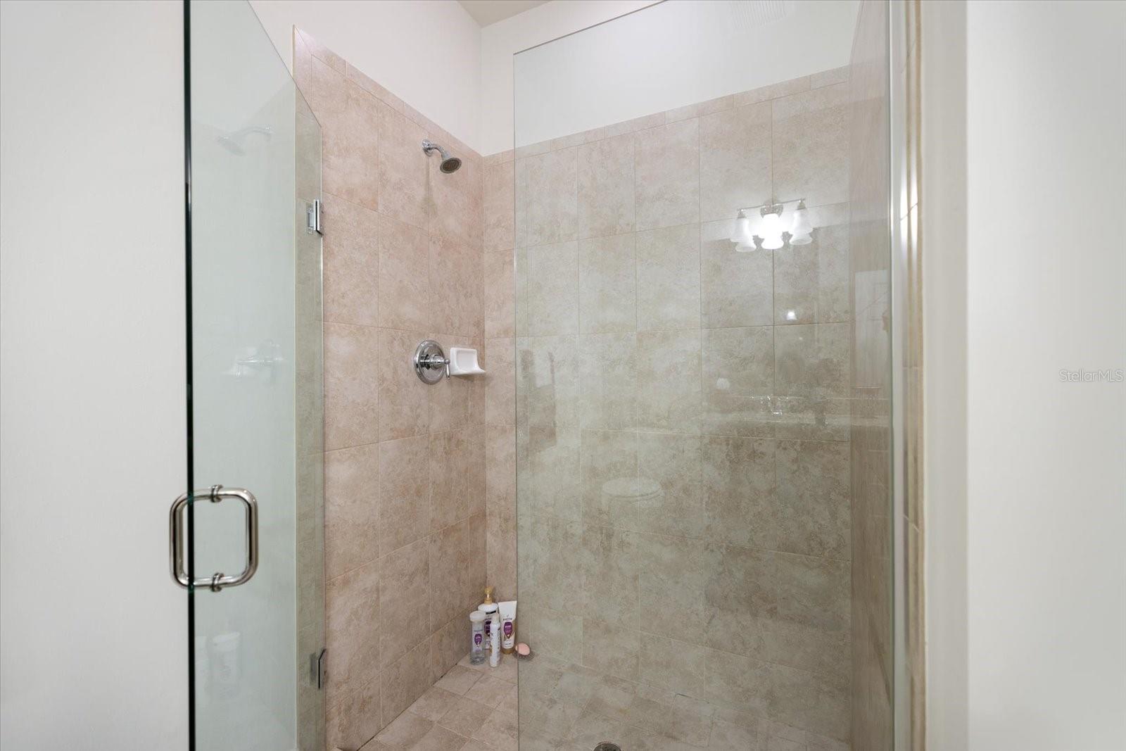 CYPRESS FALLS PH 1C - Residential