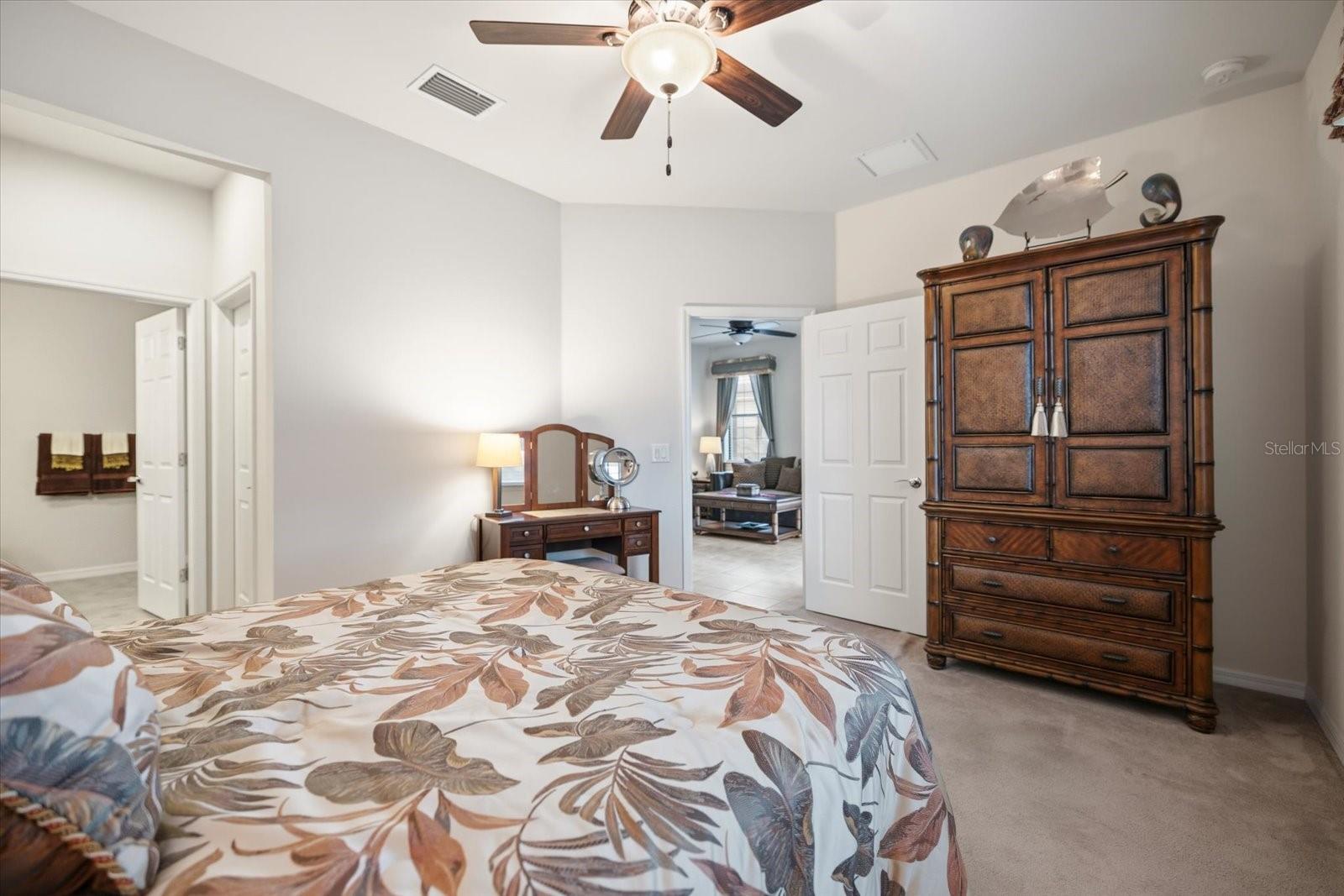 CYPRESS FALLS PH 1C - Residential