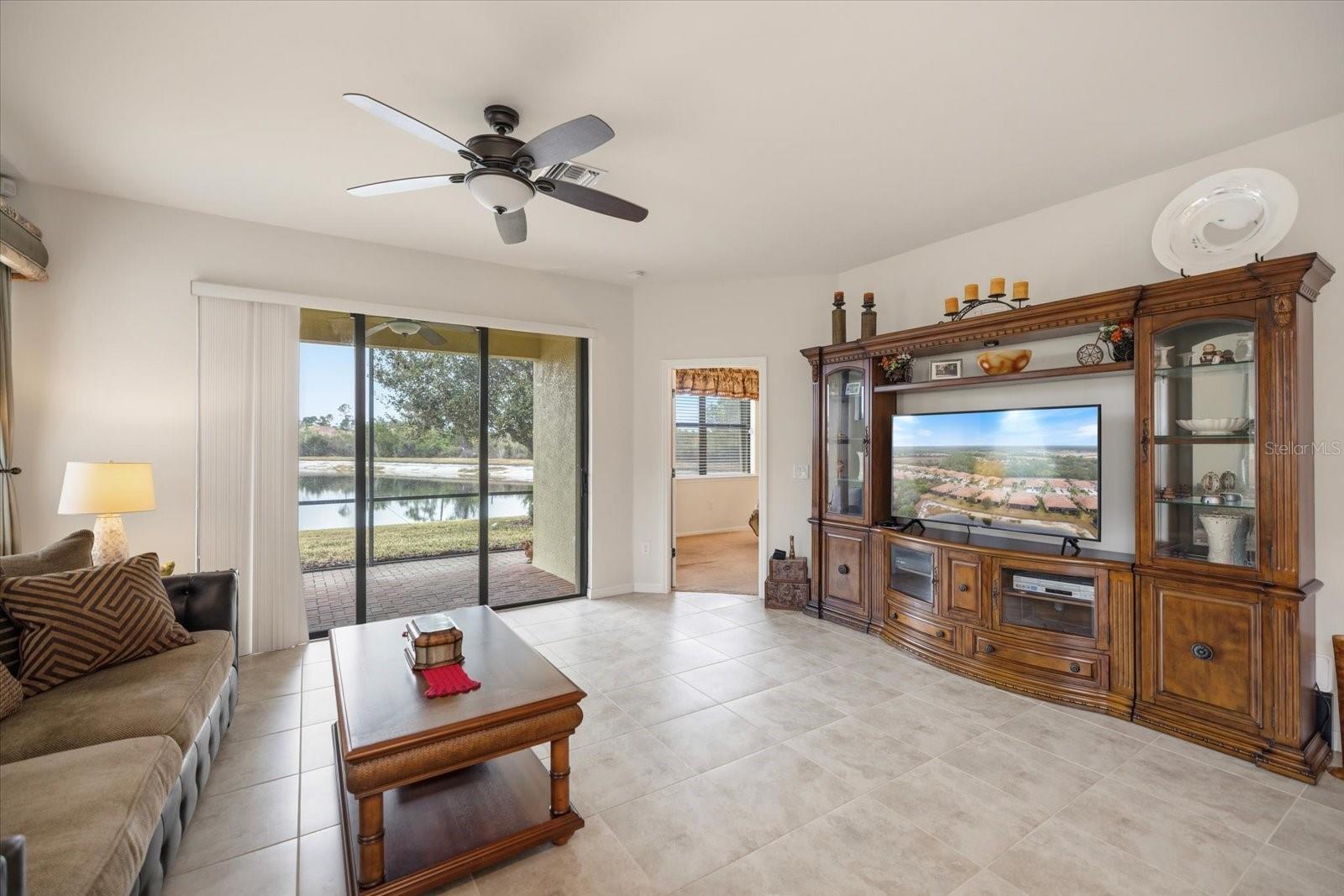 CYPRESS FALLS PH 1C - Residential